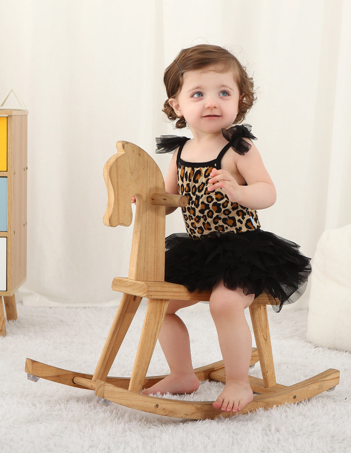Tutu Skirt for Baby Girl