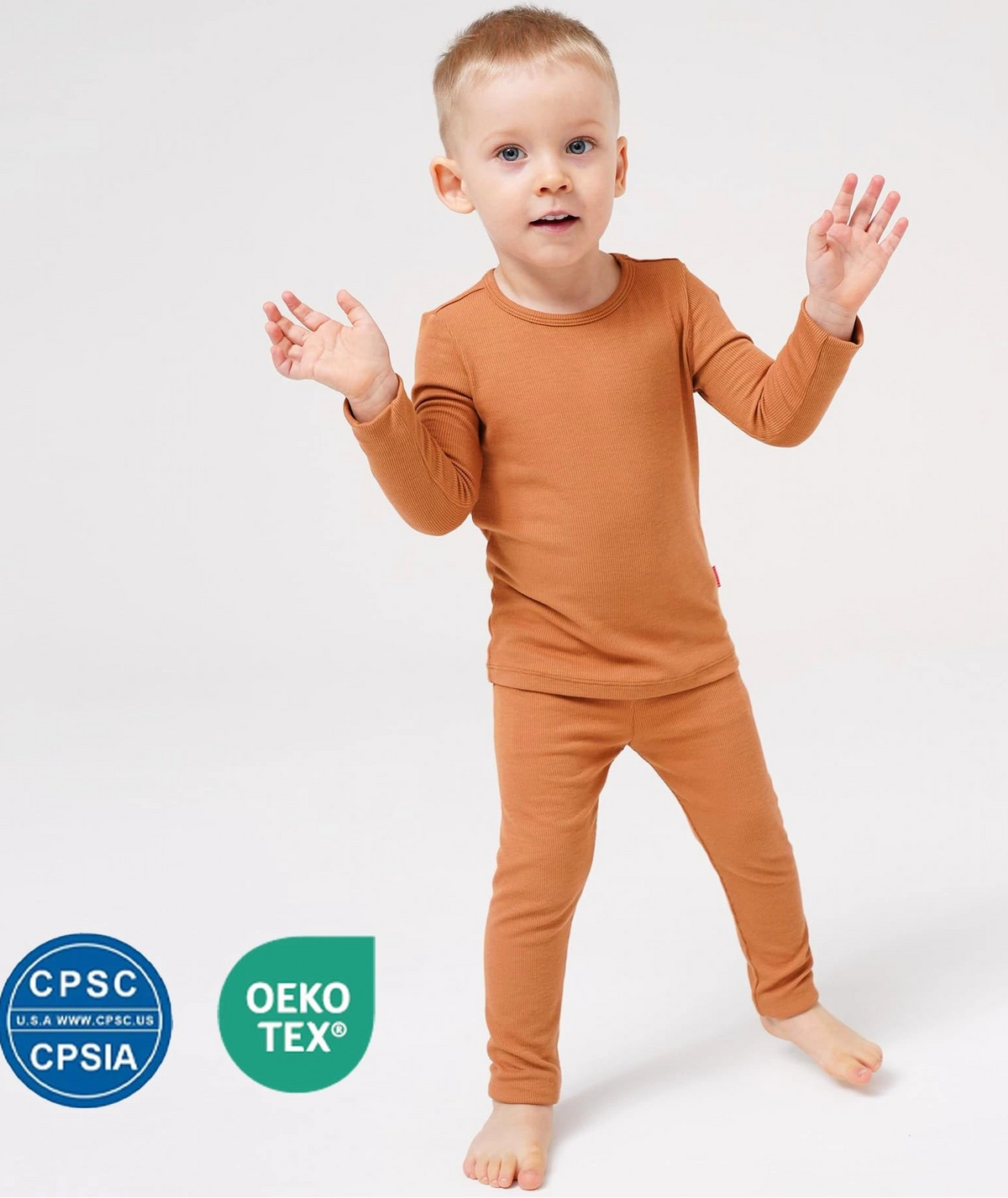 2 piece Pajamas