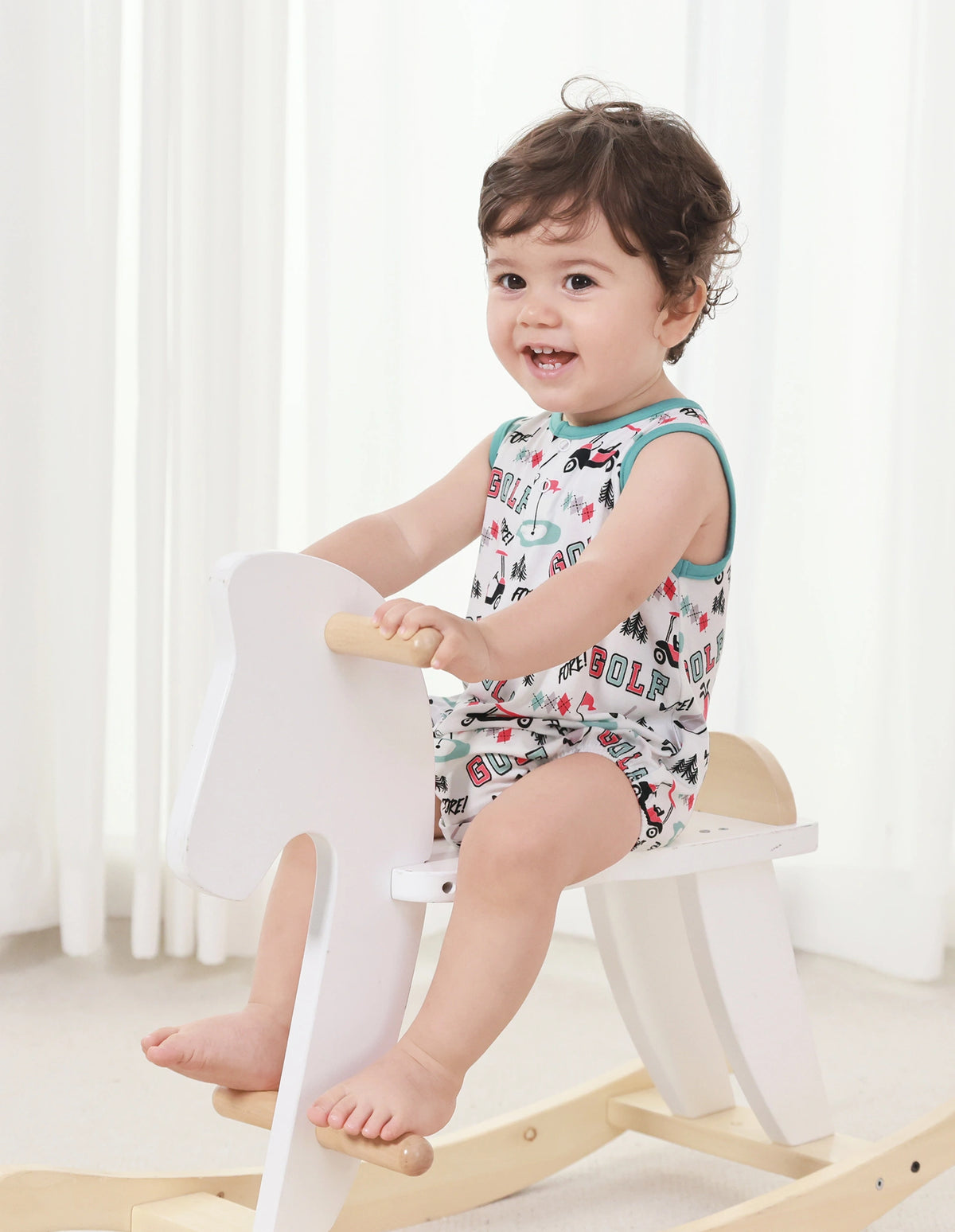 Bamboo Lovely Bodysuit