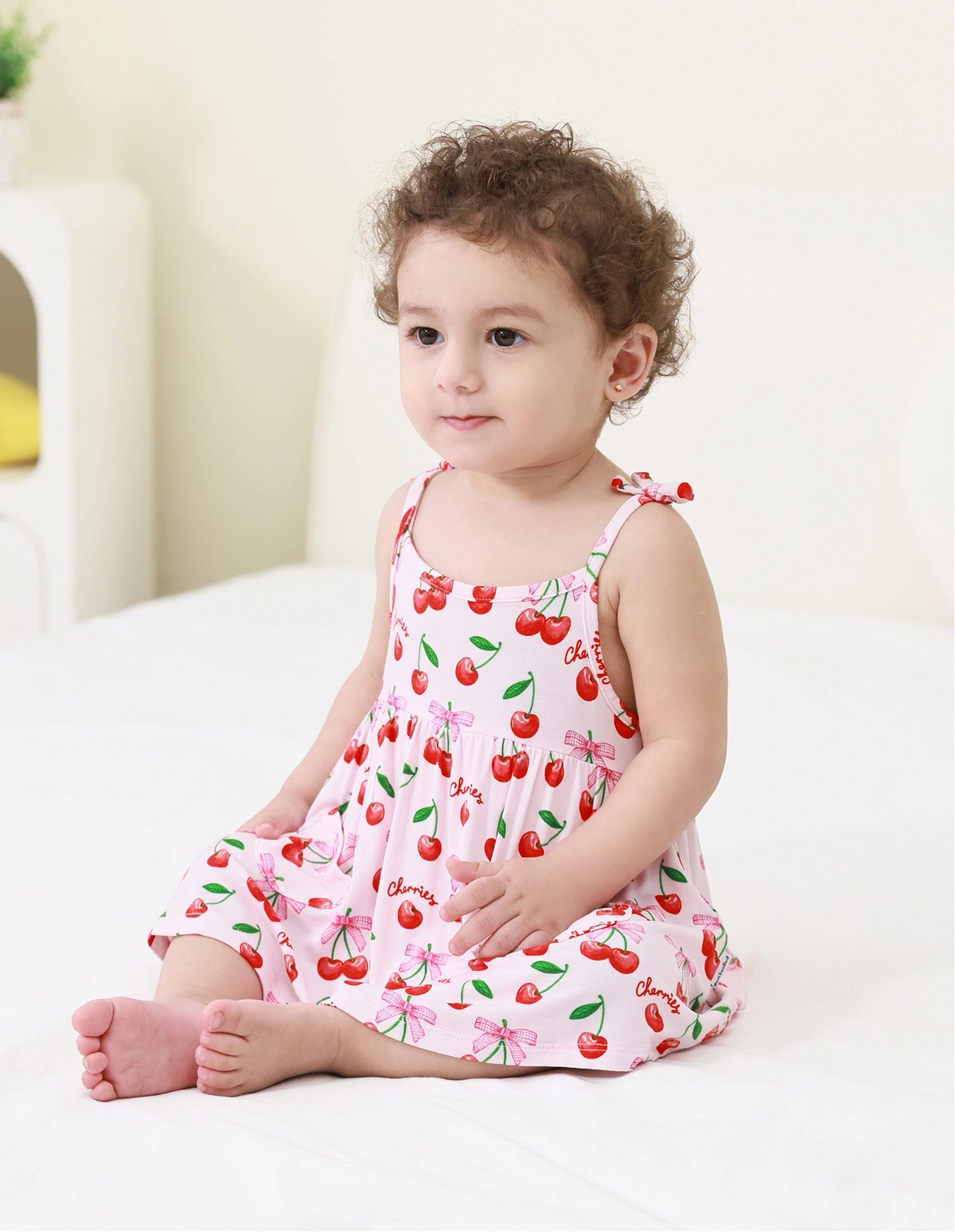 Cami One‑piece Dress