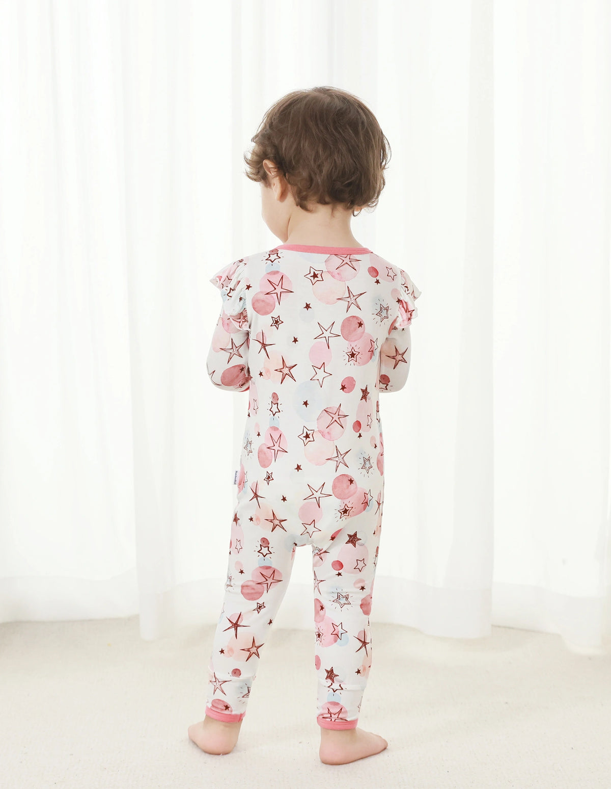 Baby  Zip Up Sleeper