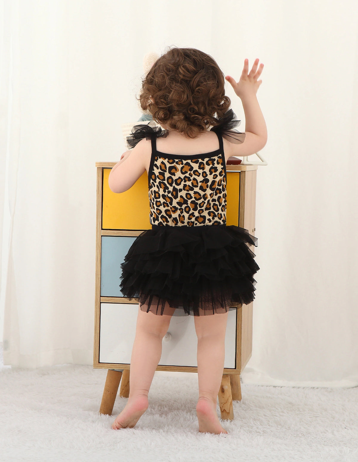 Tutu Skirt for Baby Girl