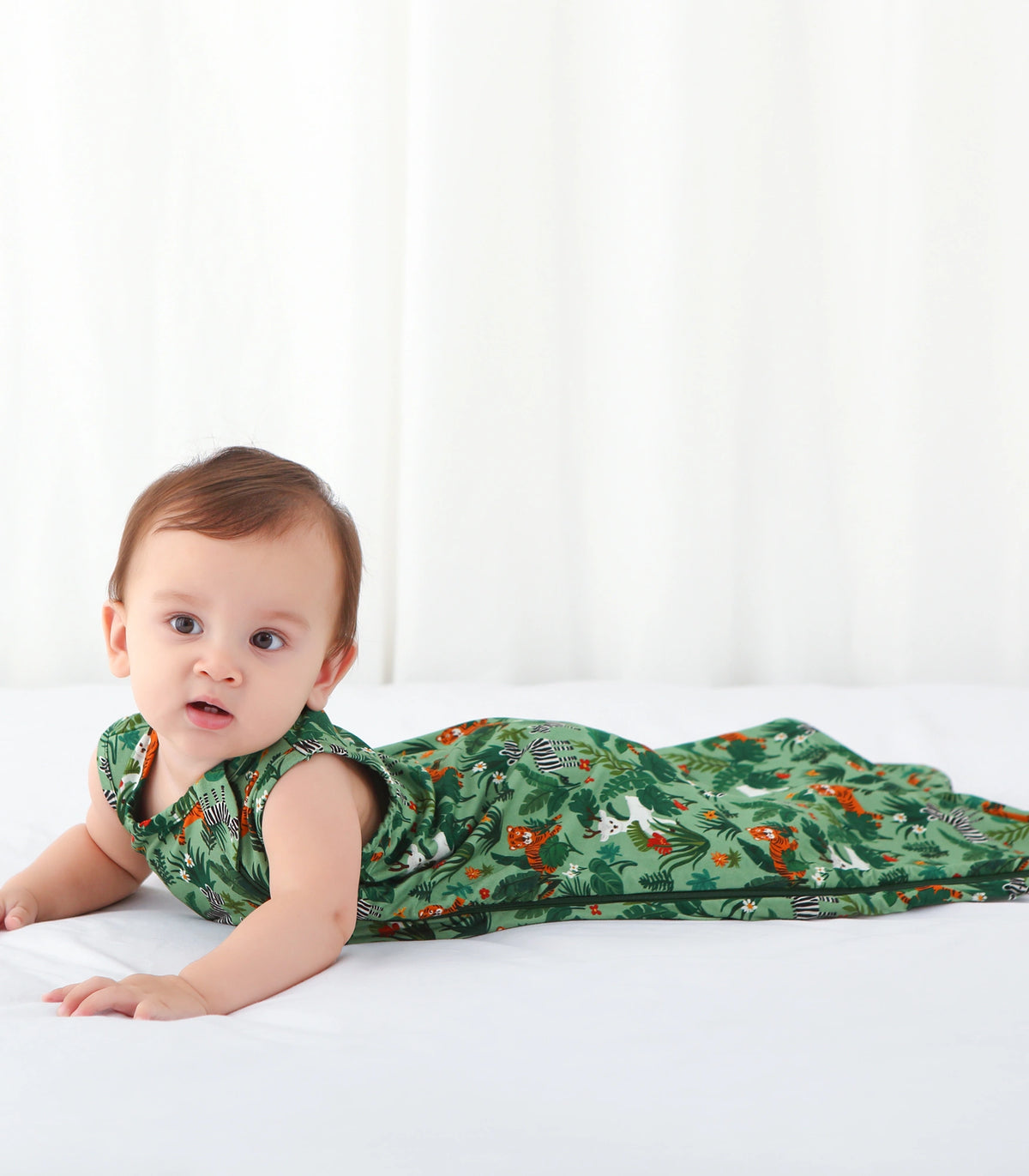 Bamboo Sleeping Sack for Babies
