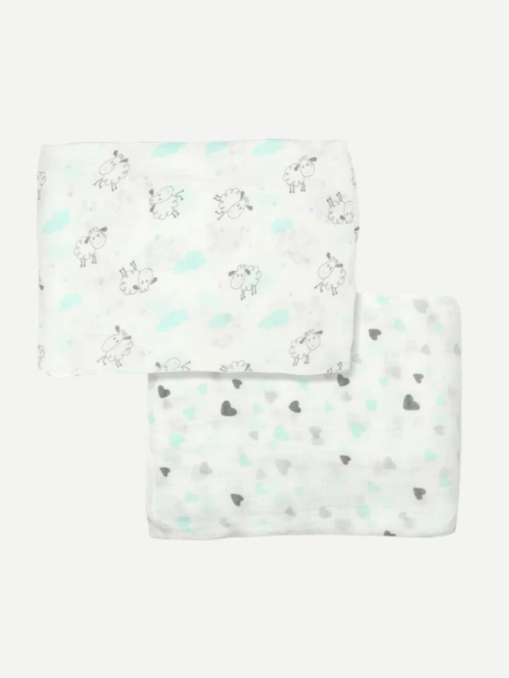 Baby Swaddle Blanket Bulk Wholesale | Custom Infant Blanket Supplier
