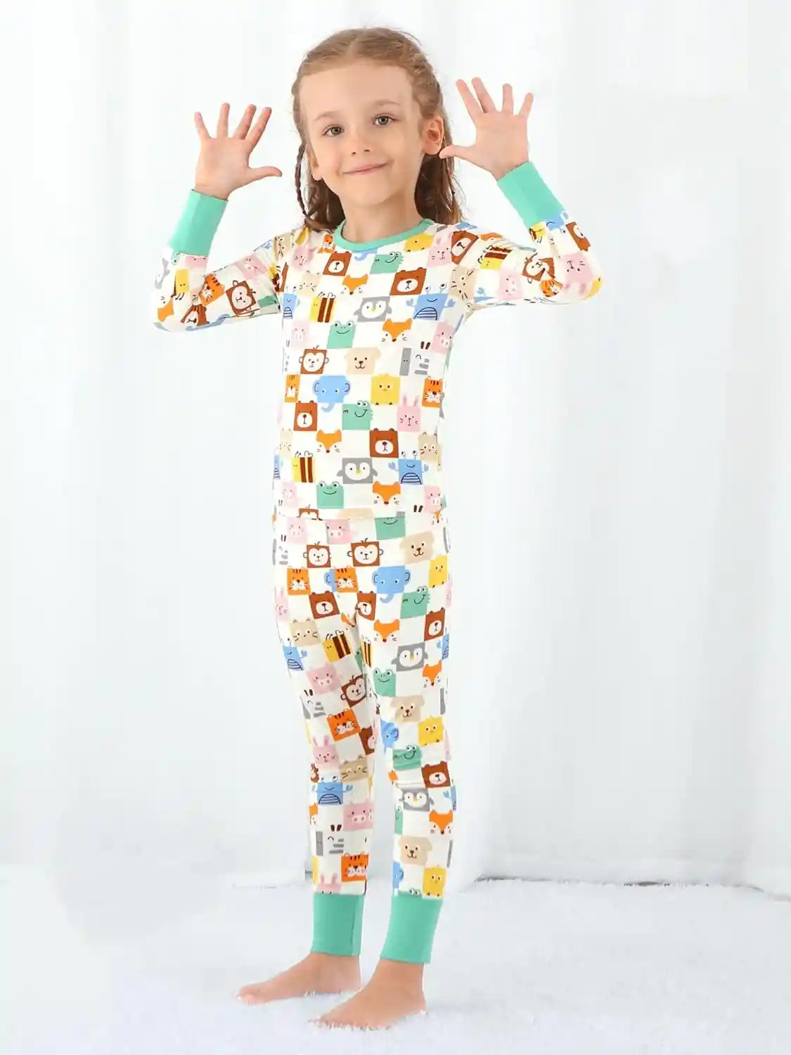 Baby Kids Clothing Factory 