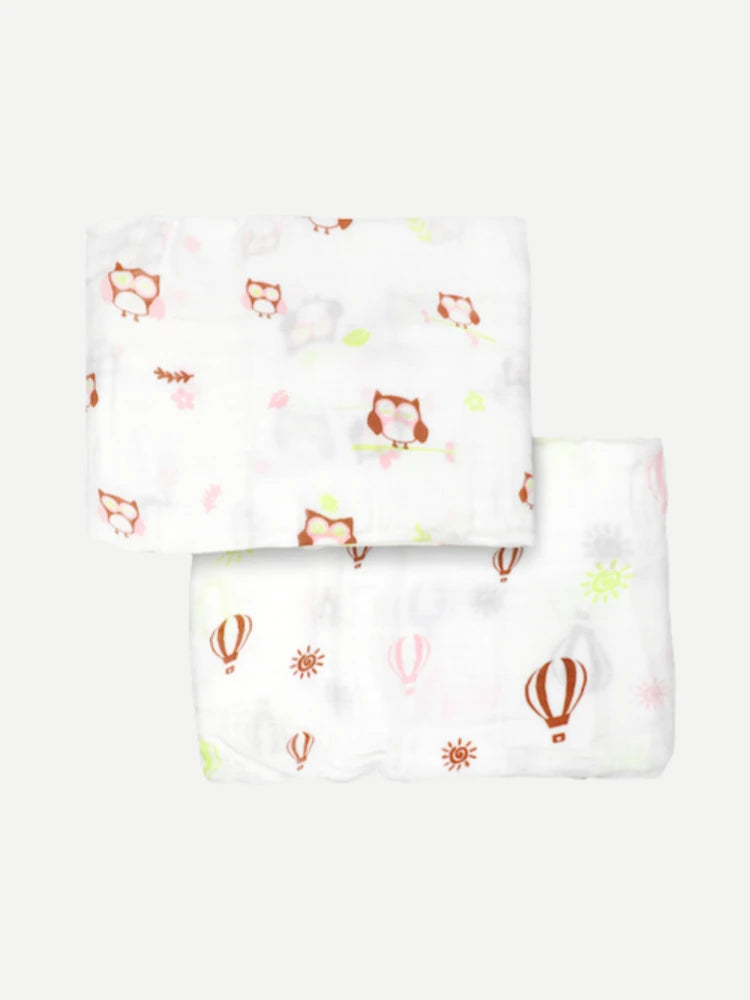 OEM Baby Swaddle Manufacturer | Wholesale Newborn Blankets Bulk