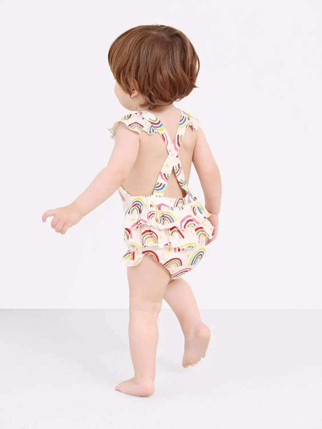 Bamboo Baby's Bodysuit Wholesale Bulk Custom Newborn One-piece