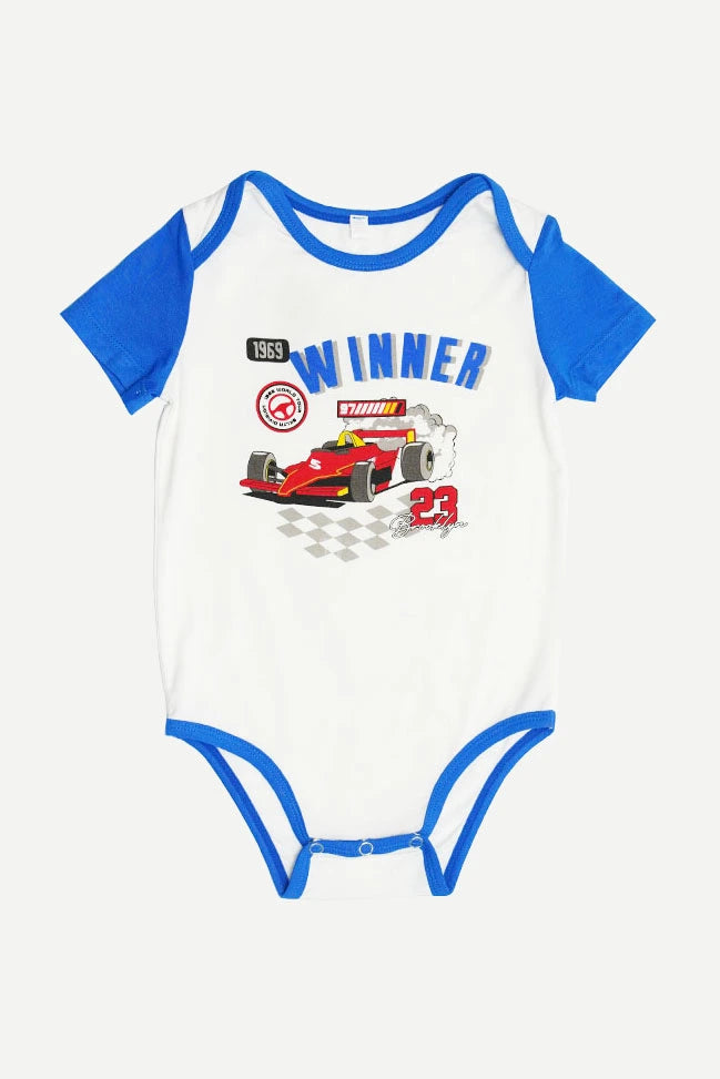Baby Body Suits Custom Manufacturer