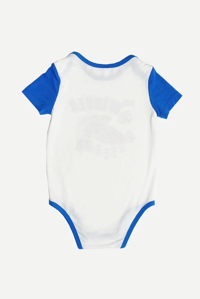 Baby Body Suits Custom Manufacturer
