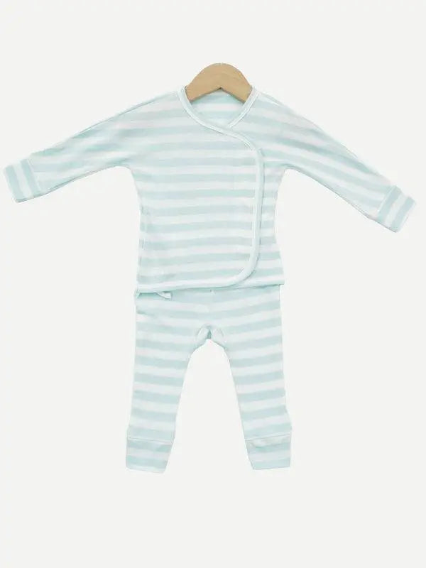 Wholesale Custom babies zippy baby soft pajamas clothing