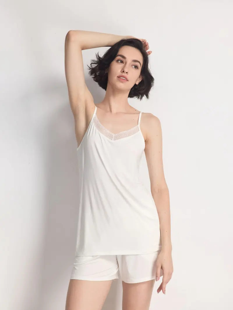 Bamoo Pajamas Factory Supplier