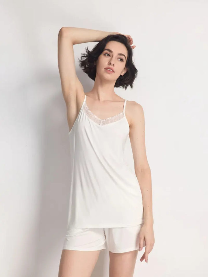 Bamoo Pajamas Factory Supplier