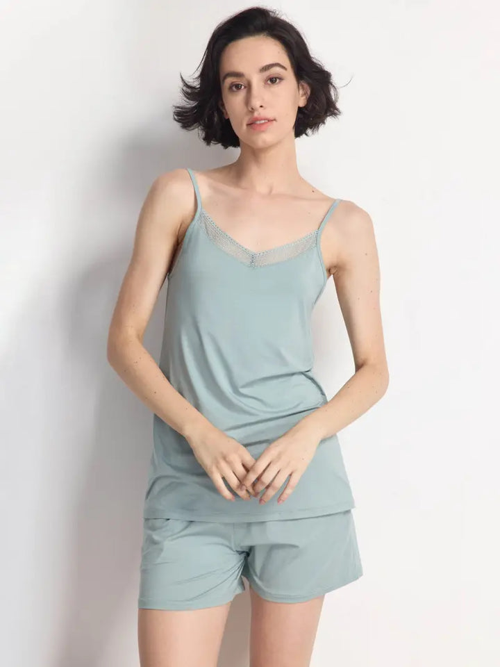 Pyjamas Supplier Custom Sleepwear Bulk