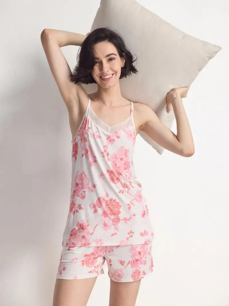 Bamboo Pajamas Manufacturer |Sustainable Sleepwear Wholesale