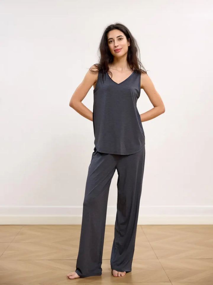 eco friendly bamboo sleepwear vendor