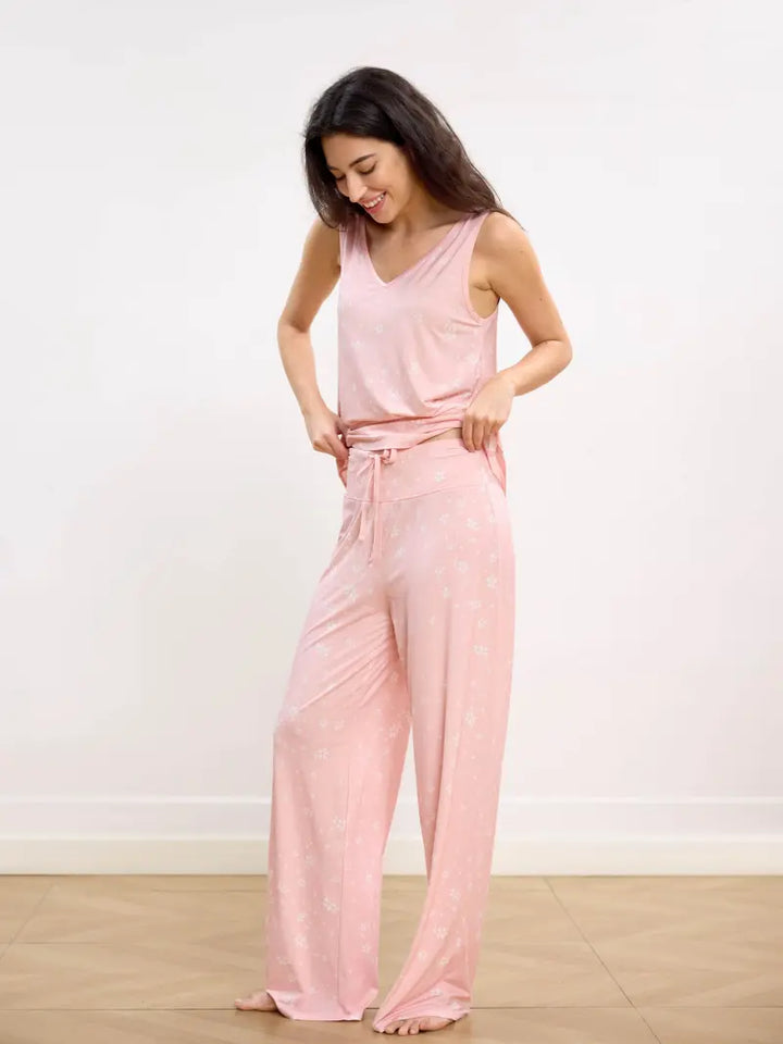 bamboo sleepwear supplier 