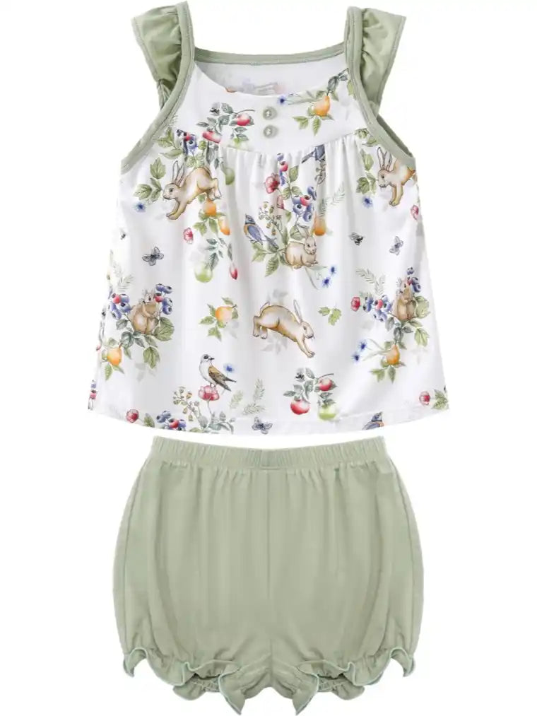 custom kids outfit supplier
eco friendly bamboo kidswear