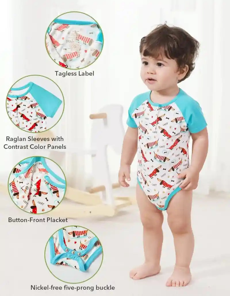 newborn clothing manufacturer
infant bodysuit supplier