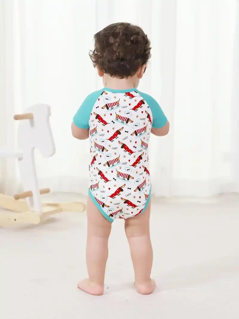 Babywear wholesale factory 