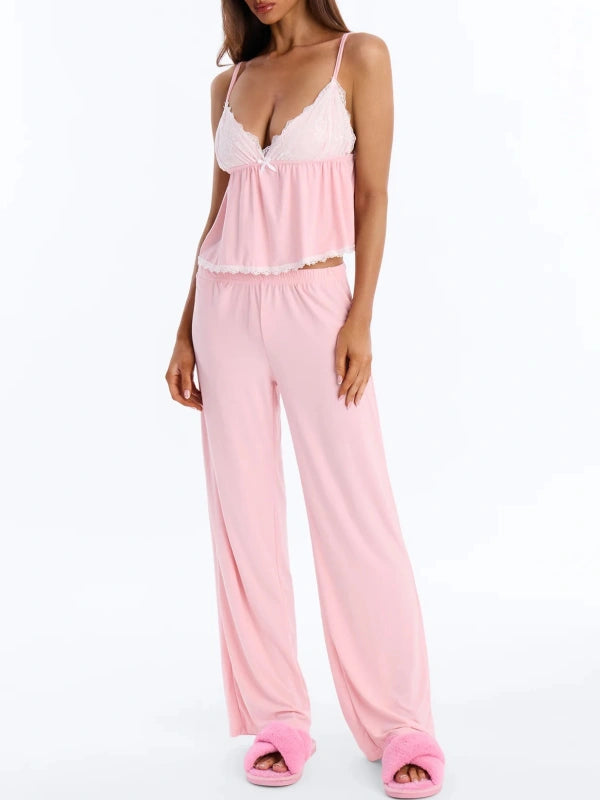 OEM custom summer pajamas
Quality summer nightwear manufacturing