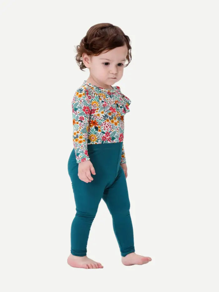 Baby Girls Bodysuits Wholesale