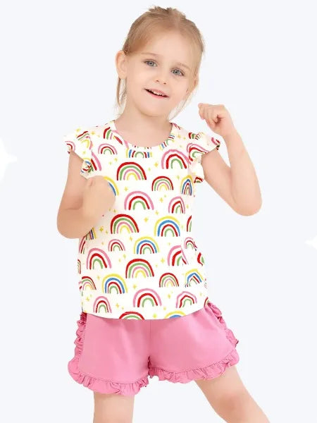 children sleepwear supplier
custom kids pajamas