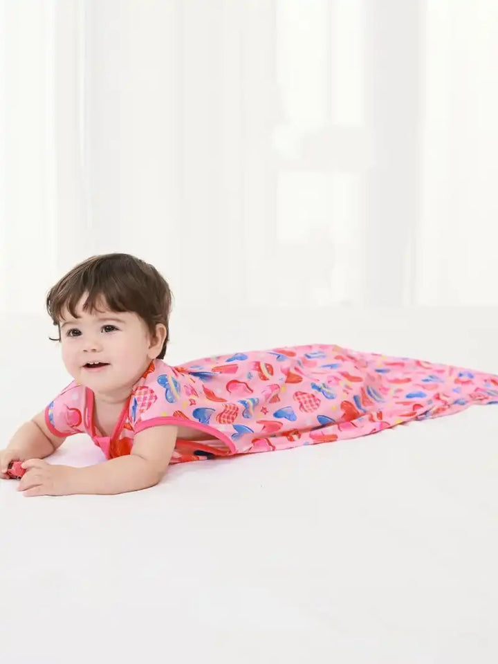 custom infant sleep sack supplier