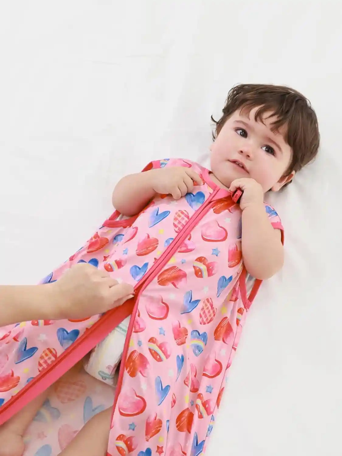 baby bamboo sleep sack wholesale
OEM wearable blanket manufacturer