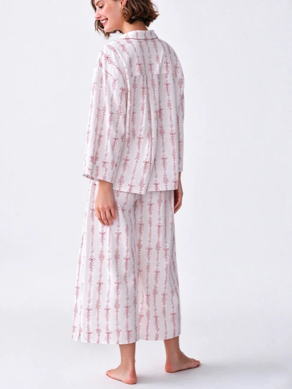 Bulk women's pajama sets for sleepwear brands