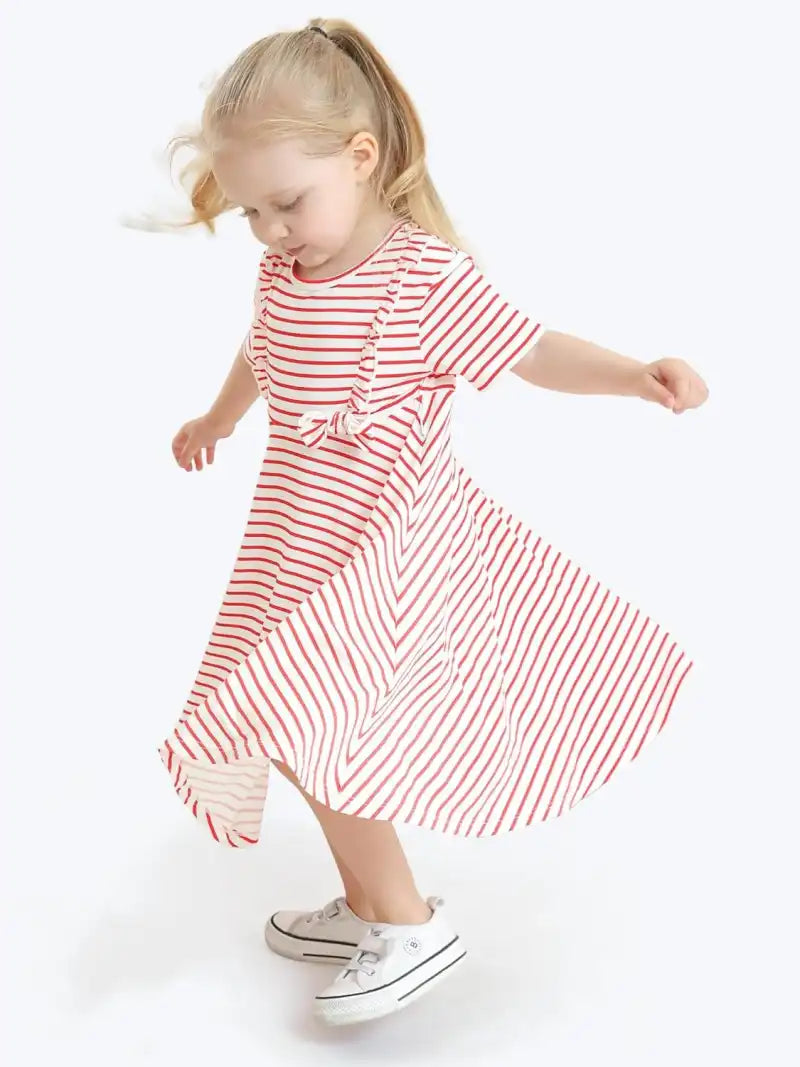 Night Dress Supplier | Bamboo Child Dress Wholesale 