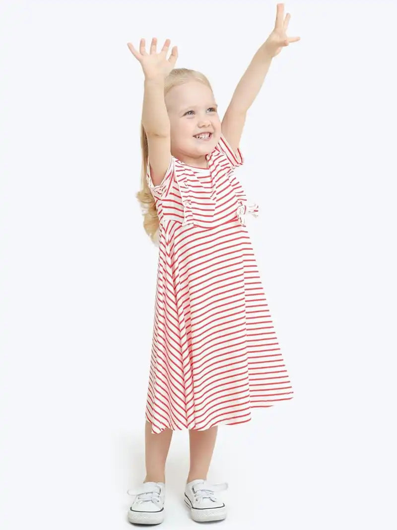 Night Dress Supplier | Bamboo Child Dress Wholesale 