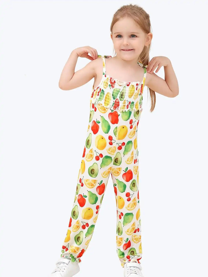 Kids Clorhing Wholesale | Custom Bamboo Kids Romper Manufacturer