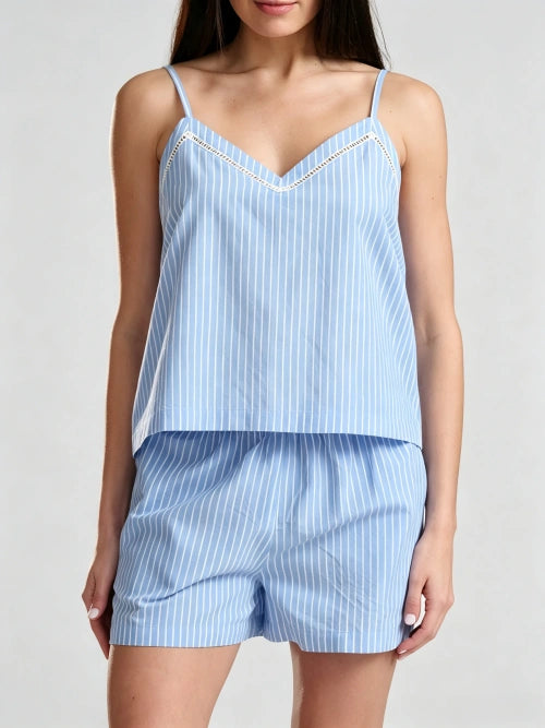 Custom plaid pajamas for sleepwear brands