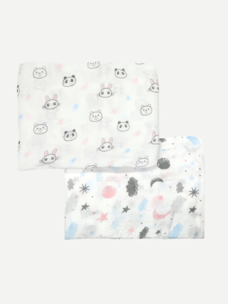 Baby Swaddle Blanket Bulk Wholesale | Custom Infant Blanket Supplier