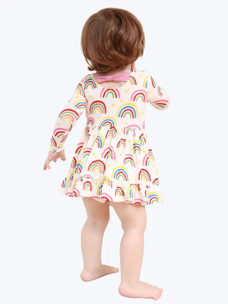 Bodysuit Wholesale Baby Dress Customizable Sleepwear Supplier