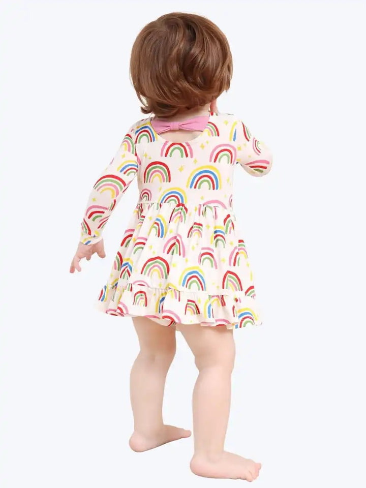 Bodysuit Wholesale Baby Dress Customizable Sleepwear Supplier