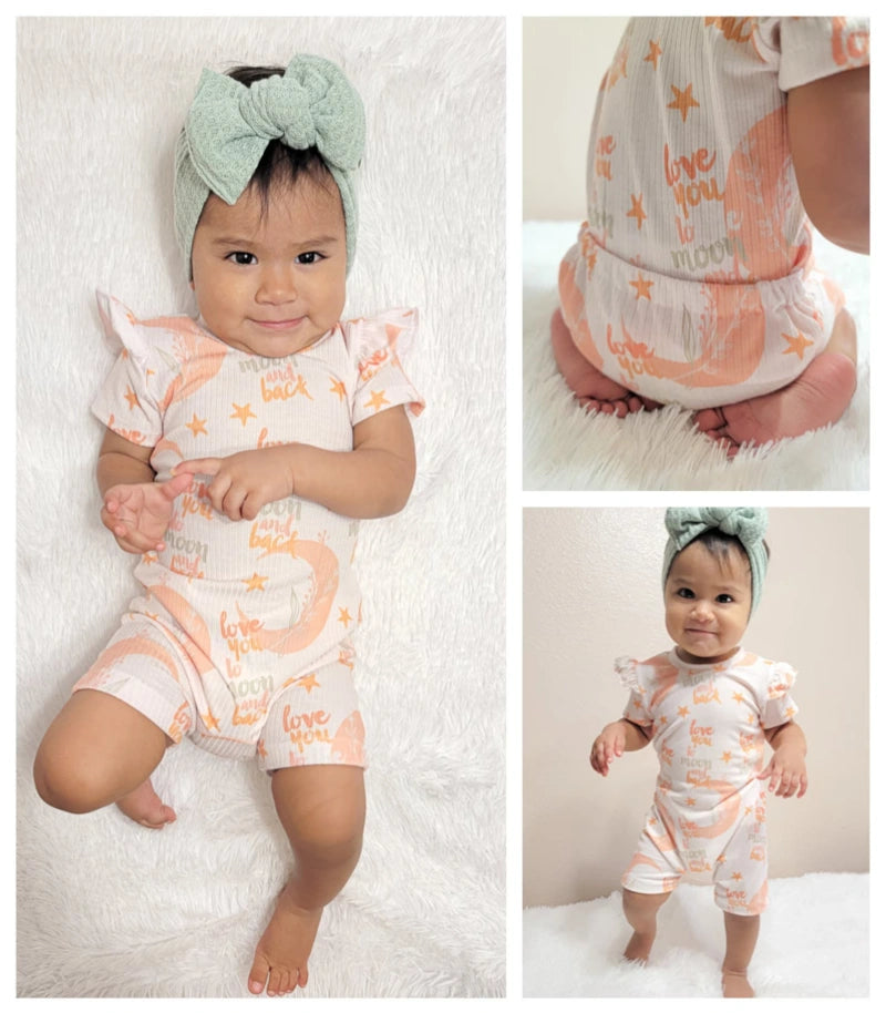 Custom Baby Clothing OEM & Bulk Supplier