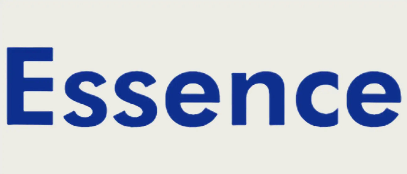 Essence_Logo-footer