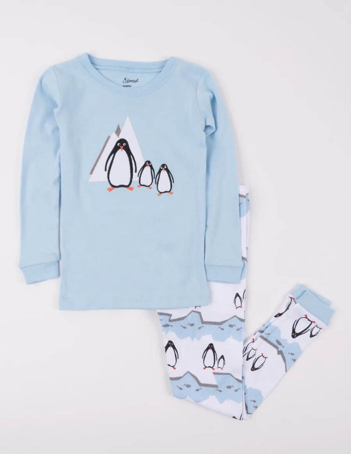 Bulk Family_Pajama_Set_Manufacturer