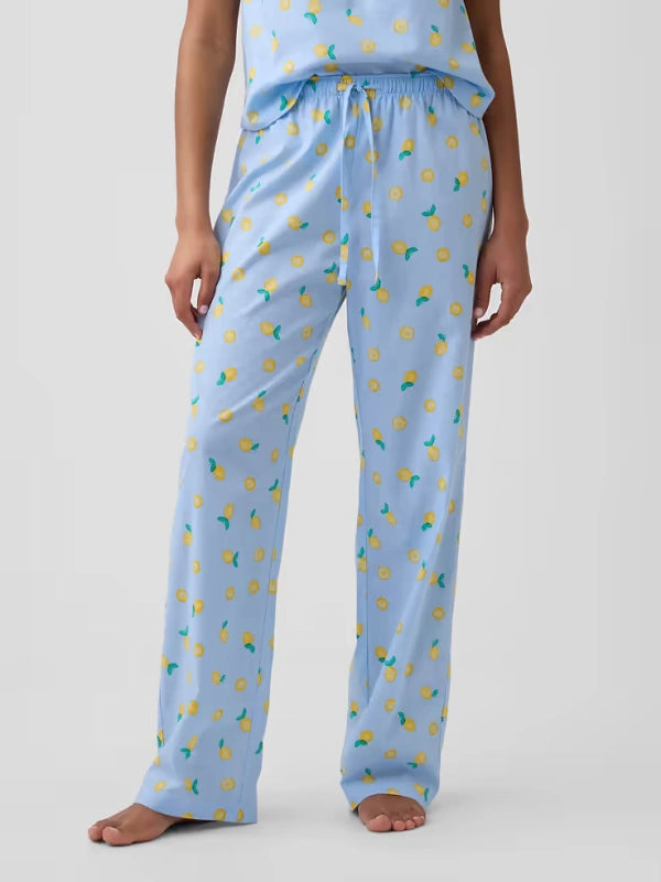 Wholesale organic cotton sleepwear manufacturer