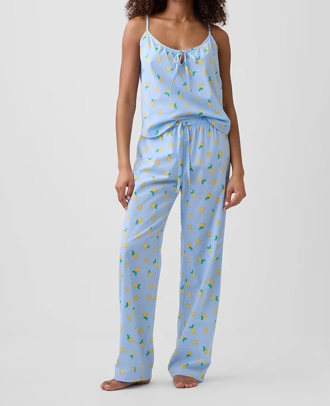 GOTS Organic Cotton Pajamas Wholesale