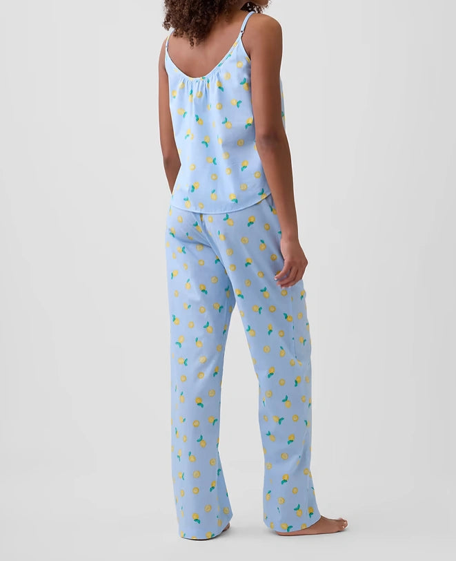 Organic cotton pajamas for sleepwear brands