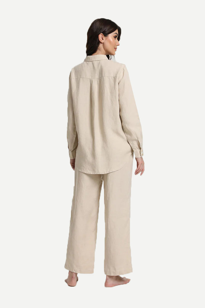 Hemp Pajamas Supplier Manufacturer