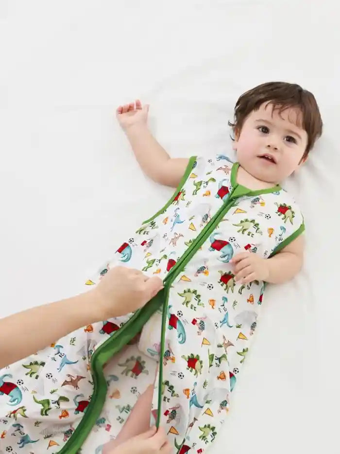 Infant Sleep Sack Supplier Factory Custom Baby Sleeping Bag