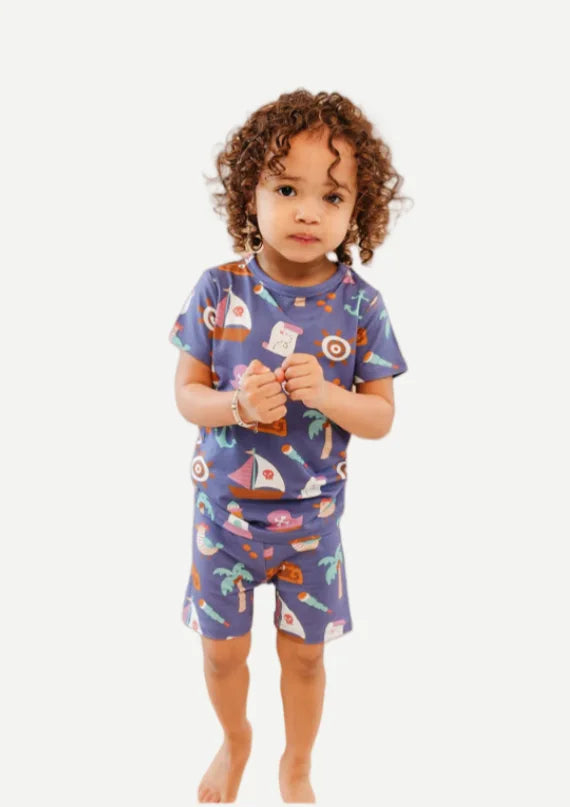 Kids Bamboo Pajama Manufacturer