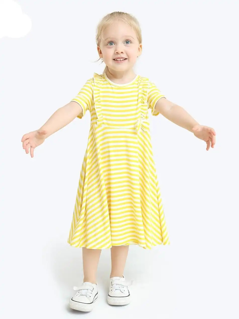 Kids Dress Wholesale Cotton Dress Nightgown Factory China