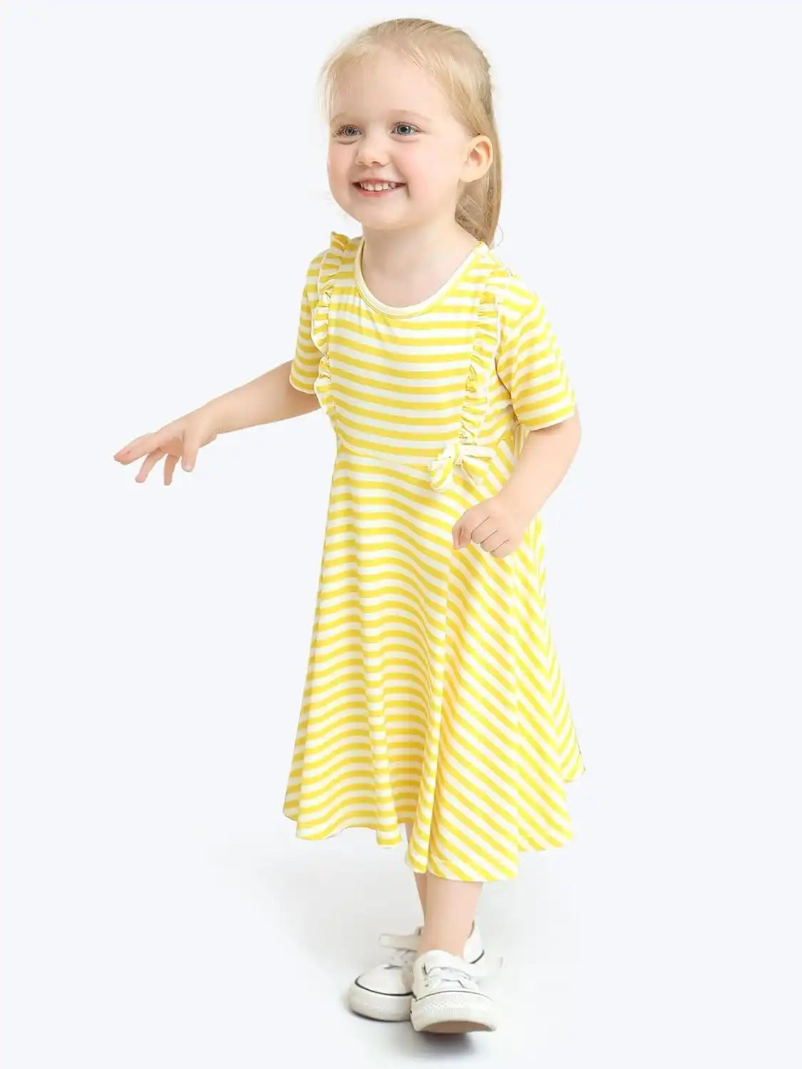 Kids Dress Wholesale Cotton Dress Nightgown Factory China