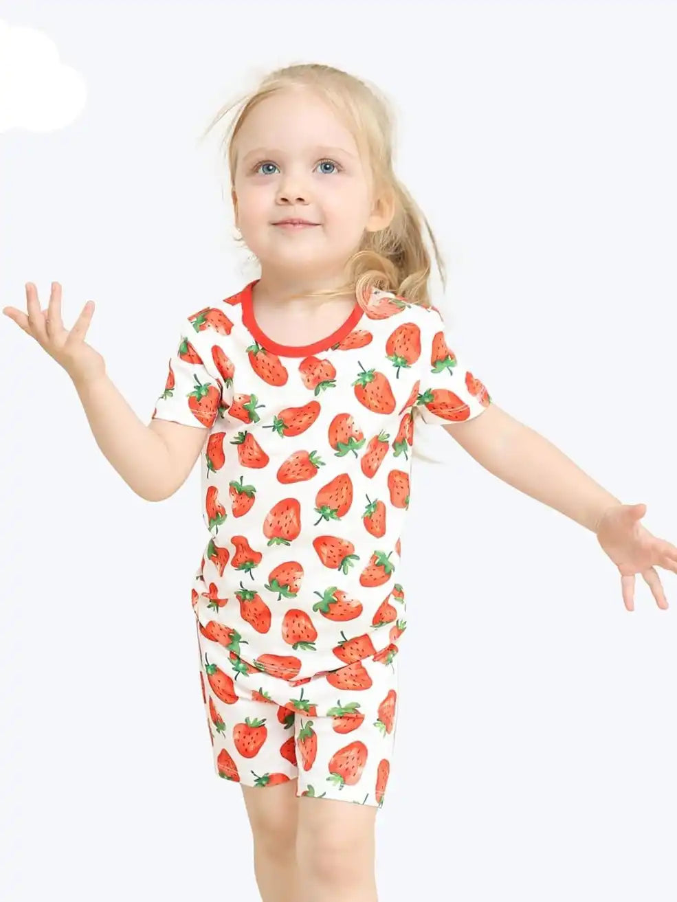 Kids Sleepwear Factory