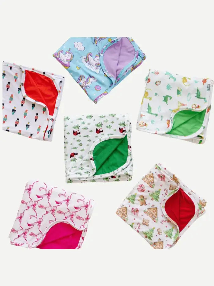 Wholesale Baby Blankets