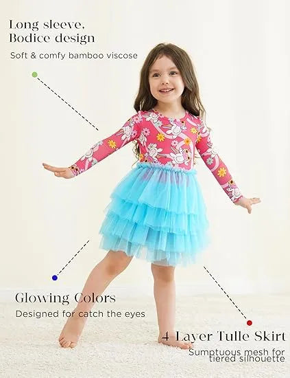 Wholesale Baby Girls Children's Beautiful Dress Supplier